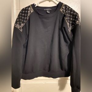 Forever 21 sweater